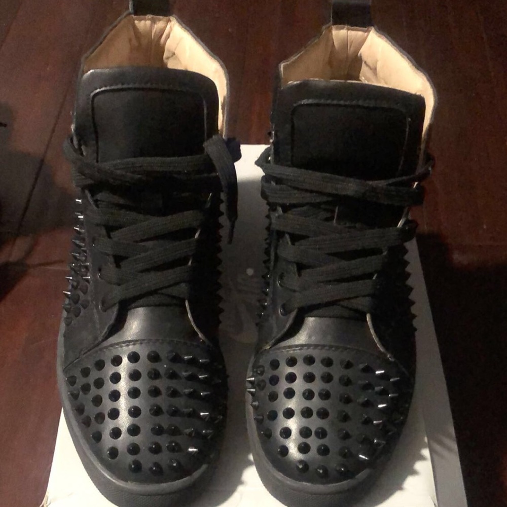 Christian Louboutin